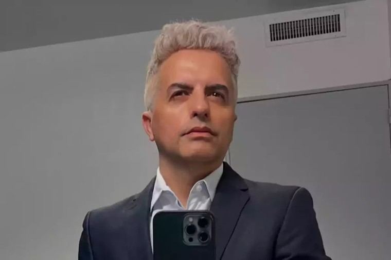 Descubre el exclusivo departamento de Ángel de Brito en Belgrano