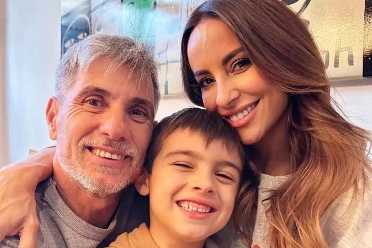 Lourdes Sánchez y Chato Prada presentan su nueva mansión en Corrientes