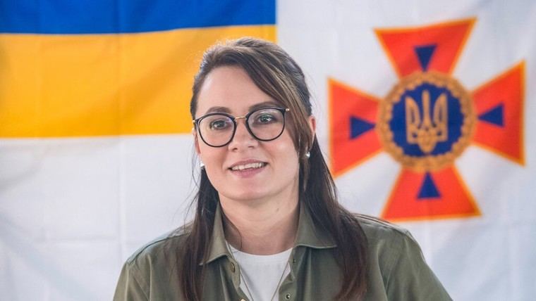 Zelenski planea reestructurar su Gobierno en Ucrania