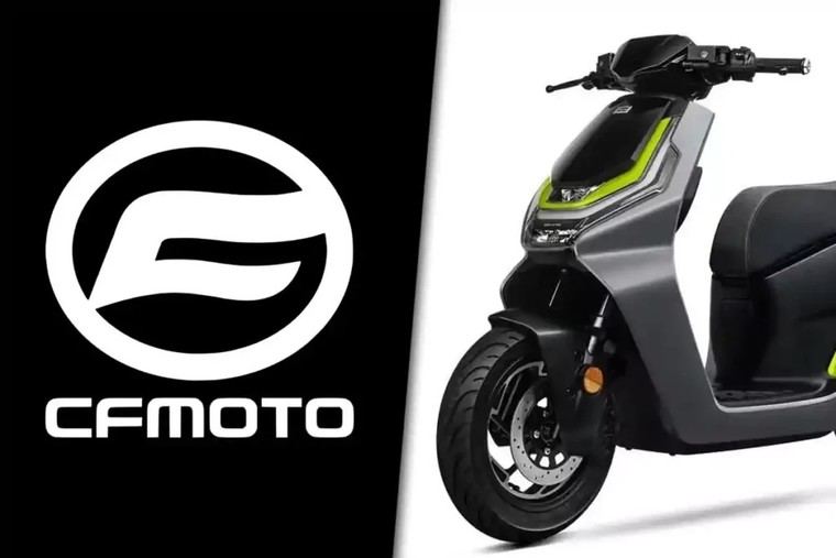CFMOTO lanza scooters eléctricos innovadores en Argentina