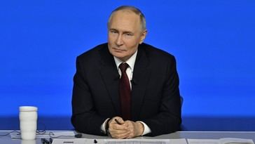 Putin destaca el papel crucial de la inteligencia artificial en el futuro de Rusia