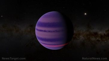 Descubren cómo se forman los raros sistemas de dobles Júpiteres calientes en el espacio