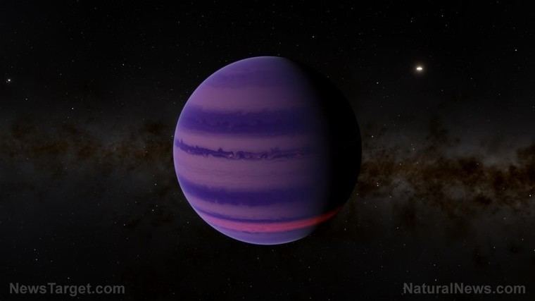 Descubren cómo se forman los raros sistemas de dobles Júpiteres calientes en el espacio