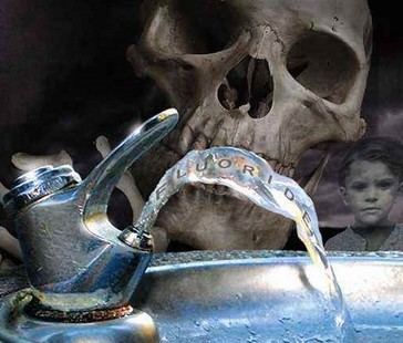 Utah Prohibits Fluoride in Water Amid Health Concerns