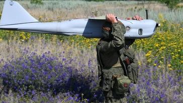 Rusia lanza un ataque masivo a instalaciones militares en Ucrania