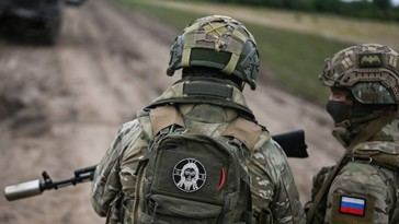 Rusia reporta 17 ataques y liberación de localidades en su ofensiva contra Ucrania