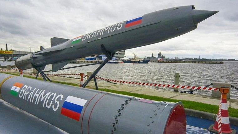 Creciente demanda global del misil BrahMos tras su éxito en conflictos recientes