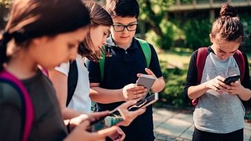 Australia shuts down 5 million underage social media accounts in new safety law