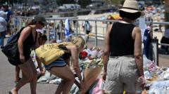 Australia's PM initiates intelligence review following Bondi Beach tragedy