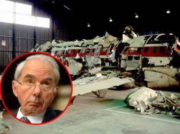 Ex primer ministro italiano afirma que Francia derribó un vuelo de pasajeros en 1980 tratando de asesinar a Gaddafi