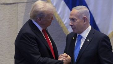Trump apoya el fin de las hostilidades entre Israel y Líbano