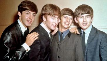 La "última canción" de The Beatles que reconstruye la voz de John Lennon