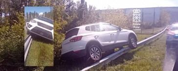 Fin de semana con 28 accidentes viales y 5 detenidos por delitos de tráfico