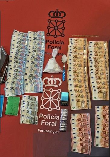42 detenidos en el último balance de seguridad ciudadana