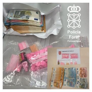 60 detenidos en el último balance de seguridad ciudadana