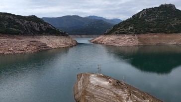 Banco Mundial advierte sobre la pérdida anual de agua suficiente para 280 millones de personas