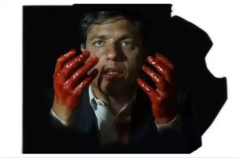 Kicillof rechaza el término 'baño de sangre' para describir la violencia en Buenos Aires