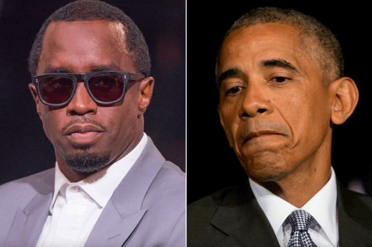 Exasistente de Diddy revela que Obama se reunió con su dealer de drogas en juicio