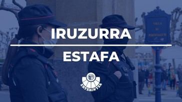 Detenida una pareja en Basauri por fraude en ayudas sociales de más de 22.000 euros