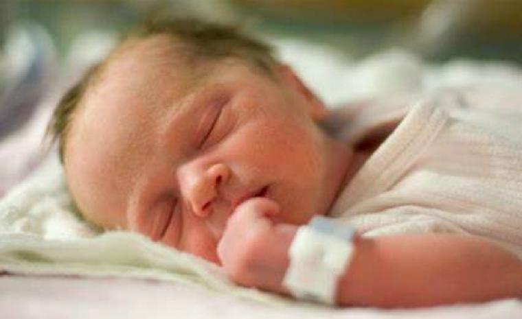 La mortalidad infantil aumenta en Estados Unidos por primera vez en veinte años