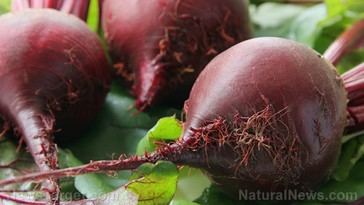 Remolacha: el superalimento que mejora la salud cardíaca y el rendimiento atlético