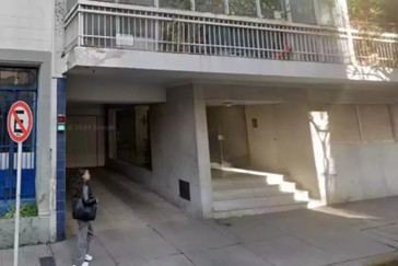 Jubilada asaltada en Belgrano: le robaron 30 mil dólares en su hogar