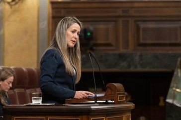 Bella Verano critica la baja ejecución de inversiones hidráulicas del Gobierno y demanda acción en Andalucía