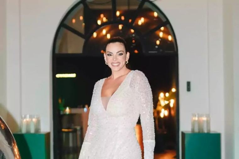 Belu Lucius revela su diagnóstico de endometriosis y comparte su experiencia