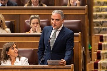 Bendodo critica a Montero por las derrotas del PSOE en Andalucía bajo Sánchez