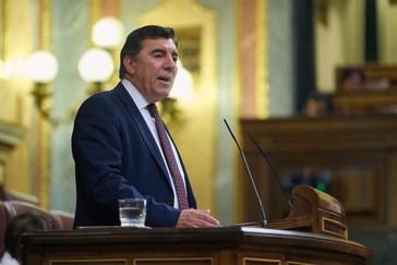 Bermúdez de Castro denuncia manipulación electoral del Gobierno para proteger a socios minoritarios