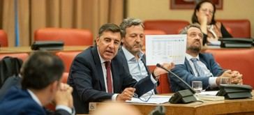 Bermúdez de Castro pide una ley para asegurar la independencia del CIS