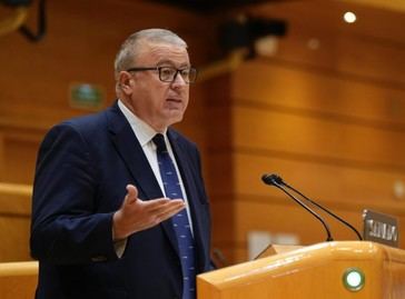 Bernabé exige la dimisión de Puente por imprudencias que causaron muertes en Rodalies