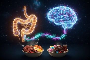 Científicos descubren red neuronal que modifica antojos de proteínas en respuesta a su deficiencia