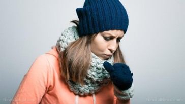 La medicina china antigua ofrece soluciones para la tos persistente