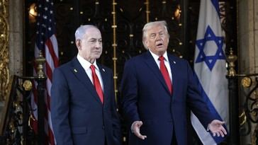 Trump critica a Netanyahu por ataque israelí en Beirut: 'No debería haberlo hecho'