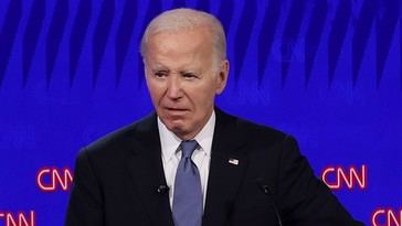 Biden demanda al DOJ para impedir la divulgación de grabaciones privadas sobre documentos clasificados