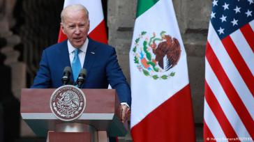 Los documentos de Biden incluyen 1850 cajas, suficientes para llenar un remolque de tractor, más 415 GB de registros electrónicos