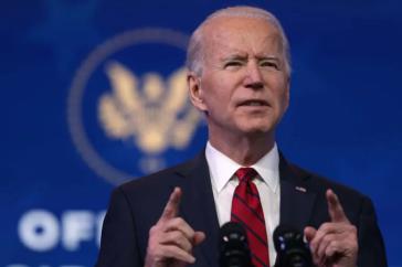 El informante clave en la investigación sobre la corrupción de Biden ha desaparecido