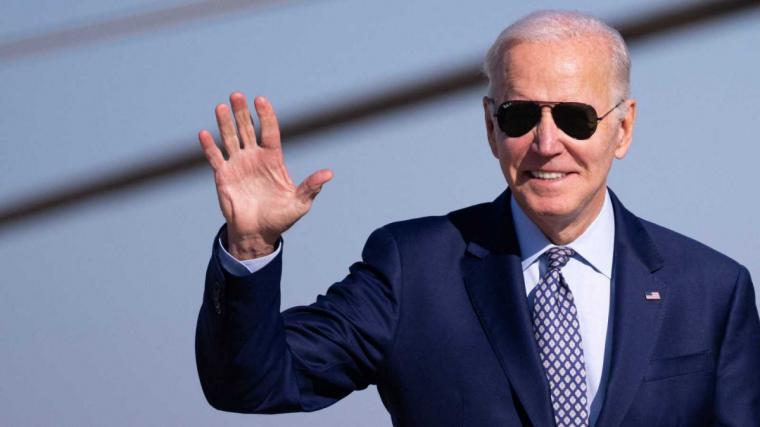 Las donaciones de 54 millones de dólares del Partido Comunista Chino al Centro Penn Biden