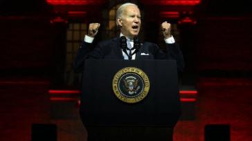 Biden planea confinar a Estados Unidos a partir de mediados de septiembre por nuevo brote de Covid 2.0