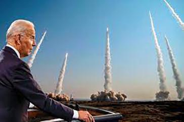 La explosión nuclear que Biden busca