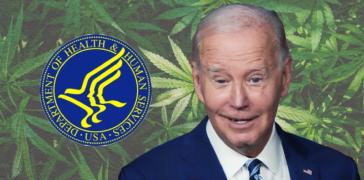 Biden pide reducir las penas por posesión de marihuana antes de las elecciones presidenciales