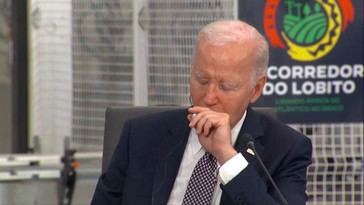 Revelan preocupantes detalles sobre la salud mental de Biden por su exjefe de personal