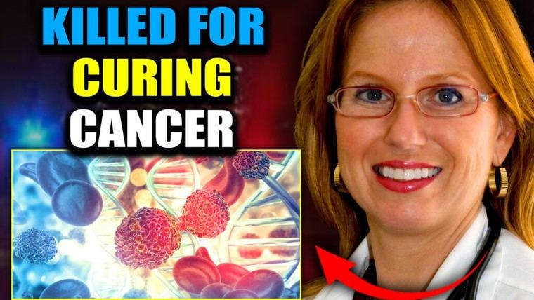 Médico denunciante de Big Pharma hallado muerto tras revelar que la ivermectina cura el cáncer