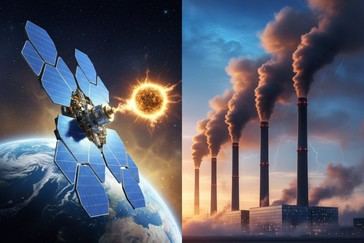 Big Tech Invierte en Energía Limpia, Pero Sigue Dependiendo del Gas Natural para sus Centros de Datos AI