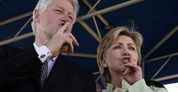 Clinton Couple Rejects Subpoenas in Epstein Investigation