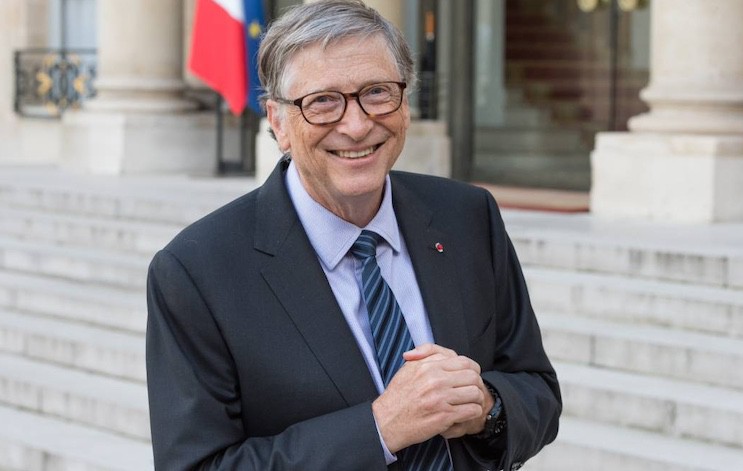Gates lanza un nuevo vacuna experimental contra la tuberculosis a nivel mundial