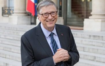 Gates lanza un nuevo vacuna experimental contra la tuberculosis a nivel mundial