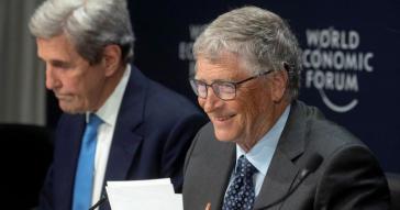 Un estudio confirma que el dióxido de carbono no tiene ningún impacto en el 
