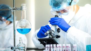 Escándalos en laboratorios: accidentes y un intento de contrabando de virus en EE. UU